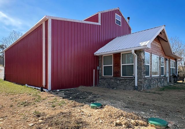 200 Searcy CO. 423, Saint Joe, AR 72675