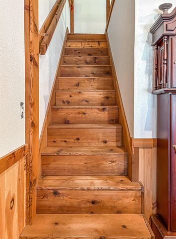 200 Searcy CO. 423, Saint Joe, AR 72675