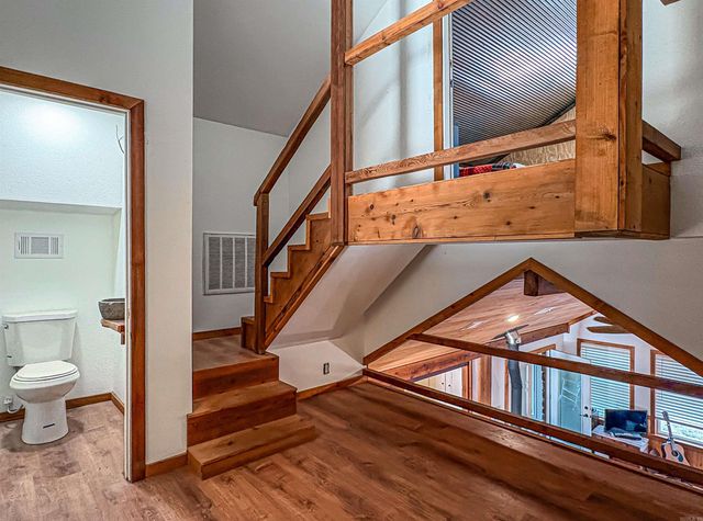 200 Searcy CO. 423, Saint Joe, AR 72675