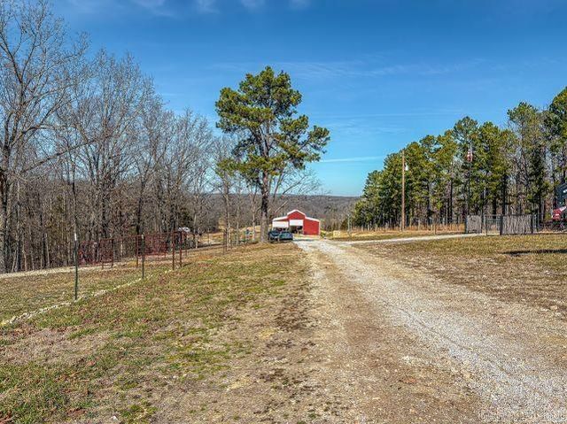 200 Searcy CO. 423, Saint Joe, AR 72675