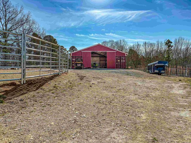 200 Searcy CO. 423, Saint Joe, AR 72675