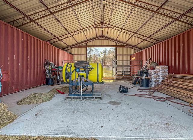 200 Searcy CO. 423, Saint Joe, AR 72675