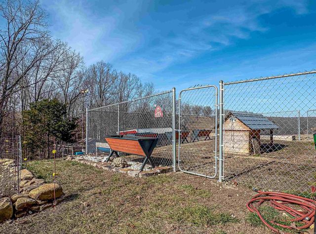 200 Searcy CO. 423, Saint Joe, AR 72675