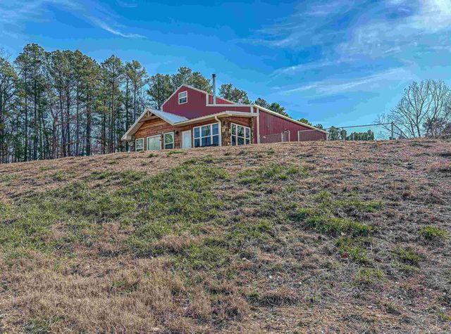 200 Searcy CO. 423, Saint Joe, AR 72675