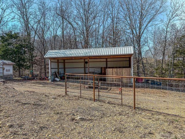 200 Searcy CO. 423, Saint Joe, AR 72675