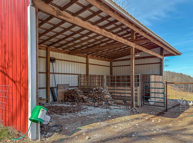 200 Searcy CO. 423, Saint Joe, AR 72675