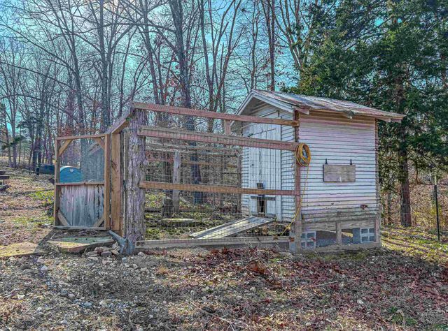 200 Searcy CO. 423, Saint Joe, AR 72675