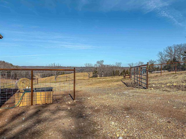 200 Searcy CO. 423, Saint Joe, AR 72675