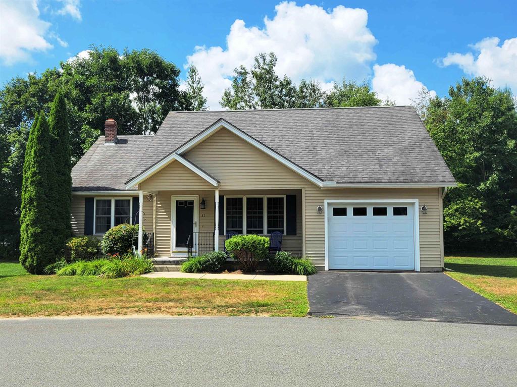 31 Coburn Way, Jaffrey, NH 03452
