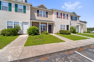 407 Timberlake Trail, Jacksonville, NC 28546