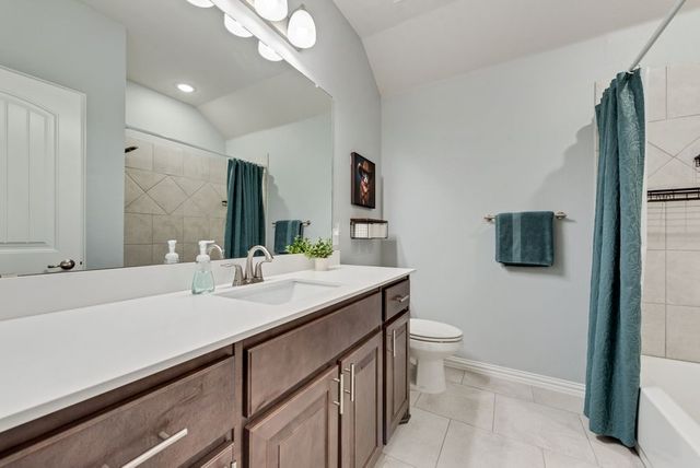 2025 Liberty Court, Weatherford, TX 76088