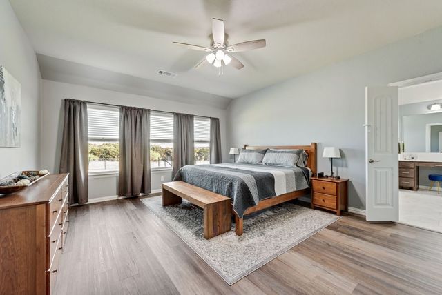 2025 Liberty Court, Weatherford, TX 76088