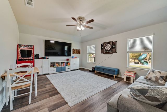 2025 Liberty Court, Weatherford, TX 76088