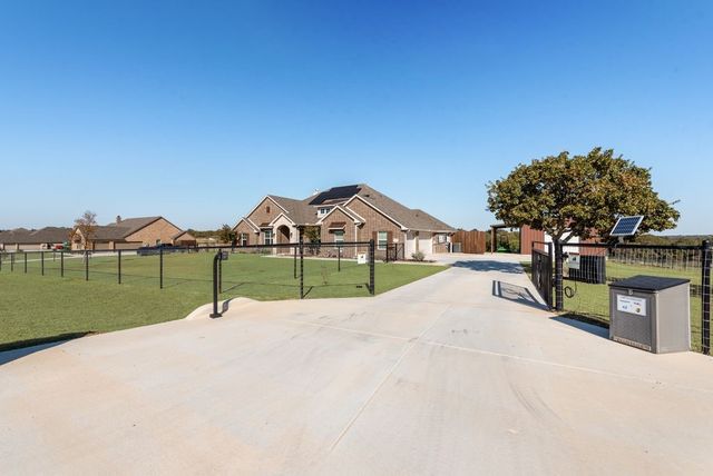 2025 Liberty Court, Weatherford, TX 76088