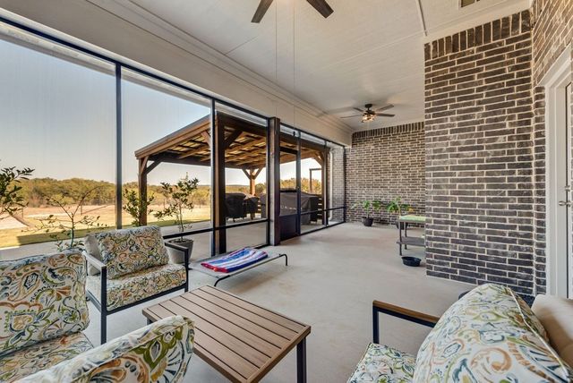 2025 Liberty Court, Weatherford, TX 76088