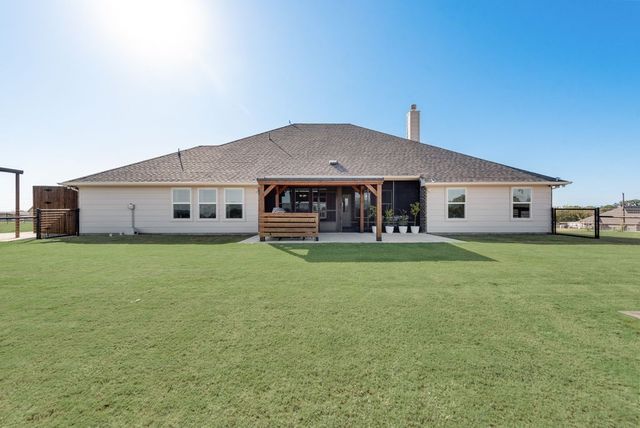 2025 Liberty Court, Weatherford, TX 76088