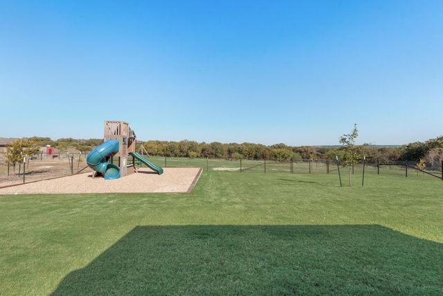 2025 Liberty Court, Weatherford, TX 76088