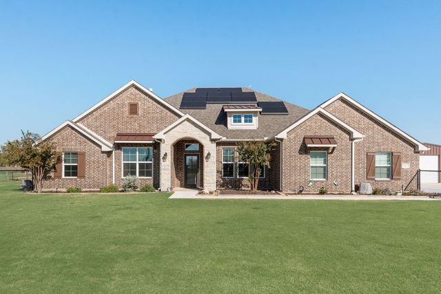 2025 Liberty Court, Weatherford, TX 76088