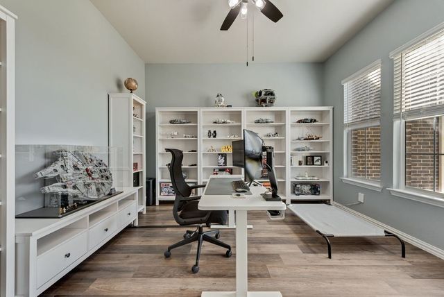 2025 Liberty Court, Weatherford, TX 76088