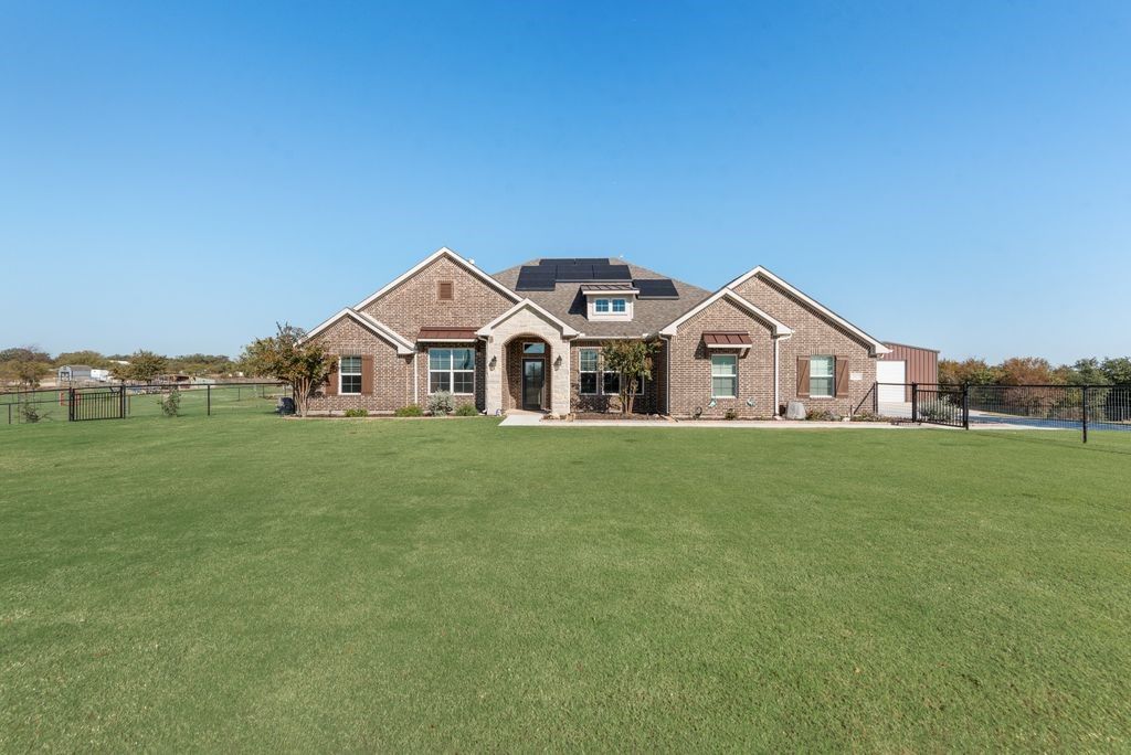 2025 Liberty Court, Weatherford, TX 76088