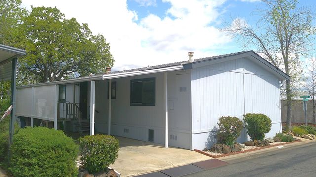 4672 Underwood Drive, 284, Redding, CA 96003