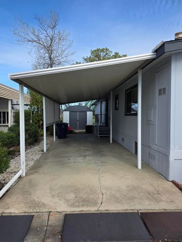 4672 Underwood Drive, 284, Redding, CA 96003