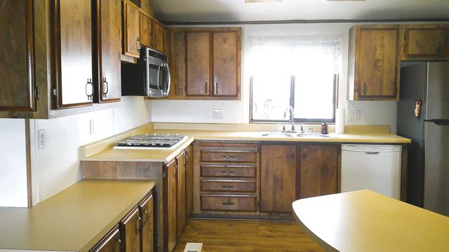 4672 Underwood Drive, 284, Redding, CA 96003