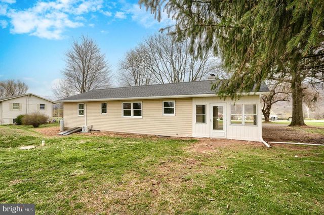 1785 ROUTE 209, Millersburg, PA 17061