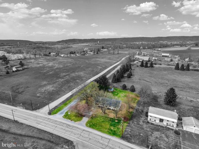 1785 ROUTE 209, Millersburg, PA 17061