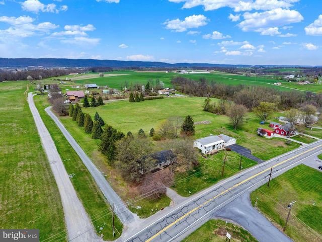 1785 ROUTE 209, Millersburg, PA 17061