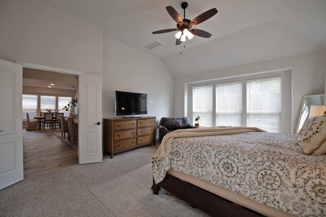 412 W Autumn Hill Bluff, Lavon, TX 75166