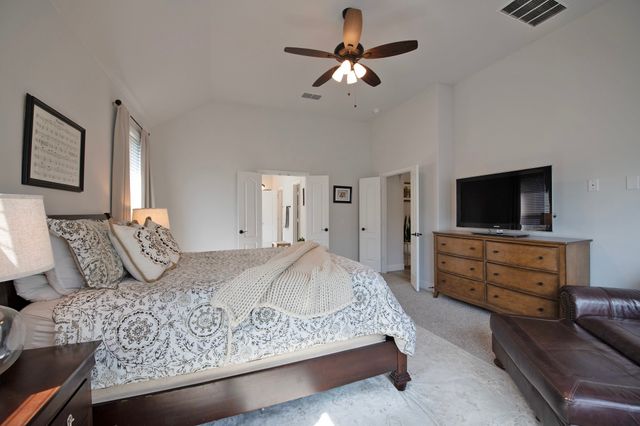 412 W Autumn Hill Bluff, Lavon, TX 75166