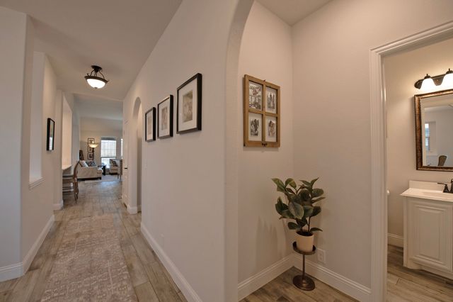 412 W Autumn Hill Bluff, Lavon, TX 75166