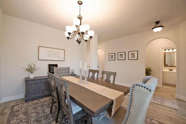 412 W Autumn Hill Bluff, Lavon, TX 75166