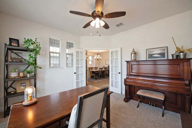 412 W Autumn Hill Bluff, Lavon, TX 75166