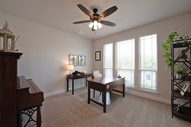 412 W Autumn Hill Bluff, Lavon, TX 75166