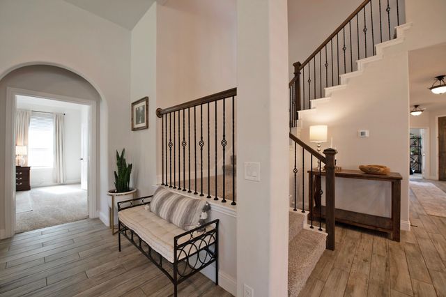 412 W Autumn Hill Bluff, Lavon, TX 75166