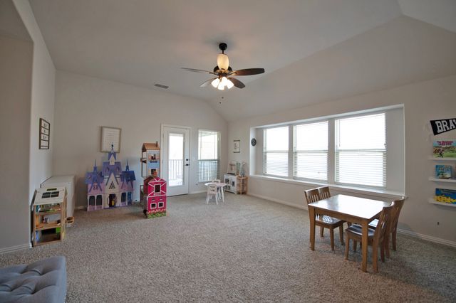 412 W Autumn Hill Bluff, Lavon, TX 75166