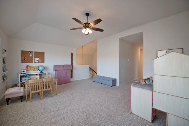 412 W Autumn Hill Bluff, Lavon, TX 75166