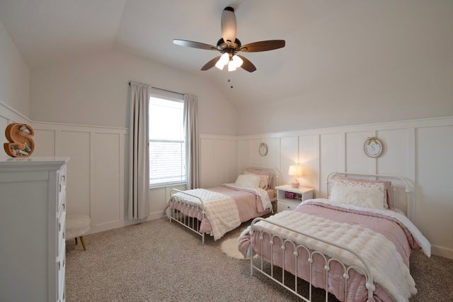 412 W Autumn Hill Bluff, Lavon, TX 75166