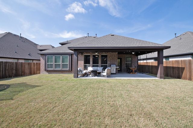 412 W Autumn Hill Bluff, Lavon, TX 75166