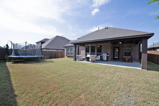 412 W Autumn Hill Bluff, Lavon, TX 75166