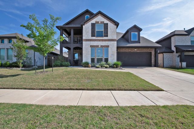 412 W Autumn Hill Bluff, Lavon, TX 75166