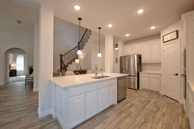 412 W Autumn Hill Bluff, Lavon, TX 75166