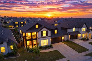 412 W Autumn Hill Bluff, Lavon, TX 75166