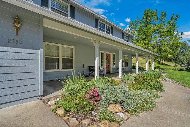 2350 Puma Trail, Redding, CA 96001