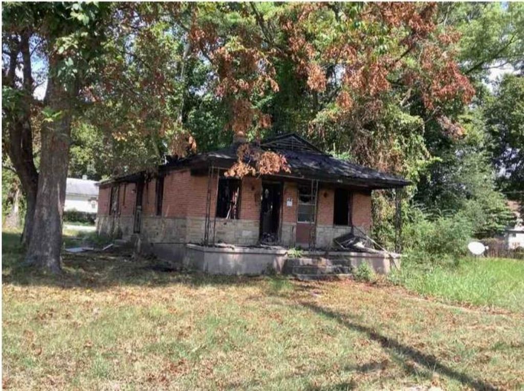 1830 KERR AVE, Memphis, TN 38114