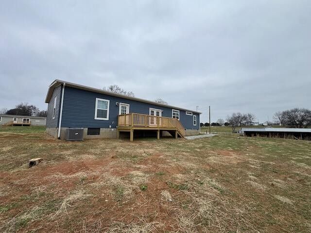 122 Underwood Road # 3, Sweetwater, TN 37874