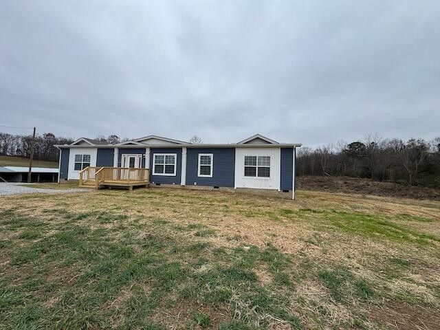 122 Underwood Road # 3, Sweetwater, TN 37874
