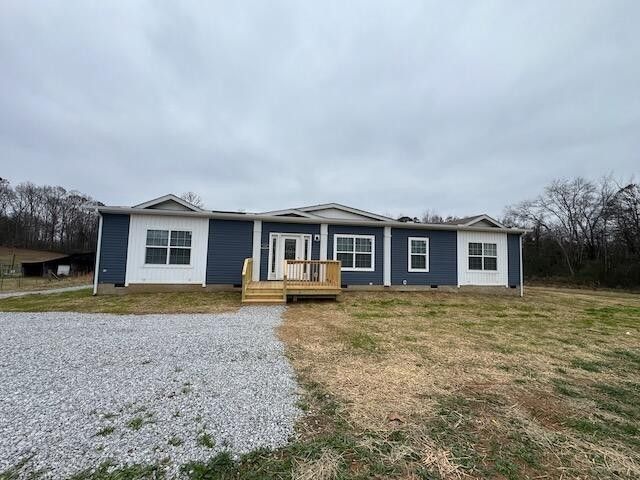 122 Underwood Road # 3, Sweetwater, TN 37874